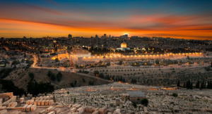 Israel Cultural Experience Tour